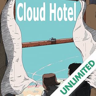 Cloud Hotel